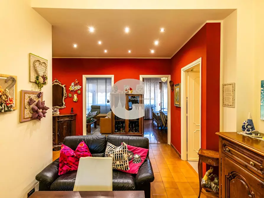 Immagine 9 di Appartamento in vendita  in Vercelli a Torino