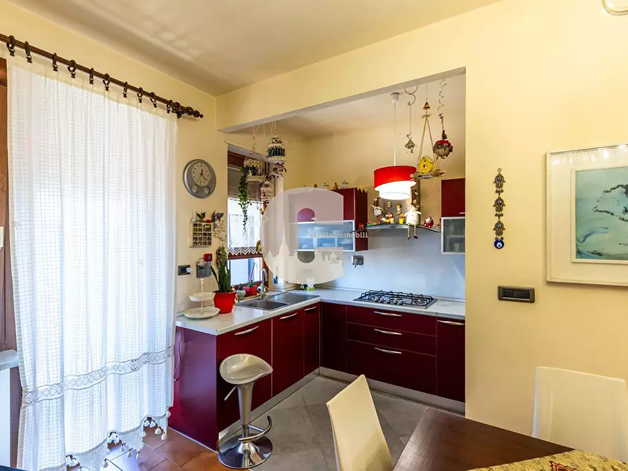 Immagine 10 di Appartamento in vendita  in Vercelli a Torino