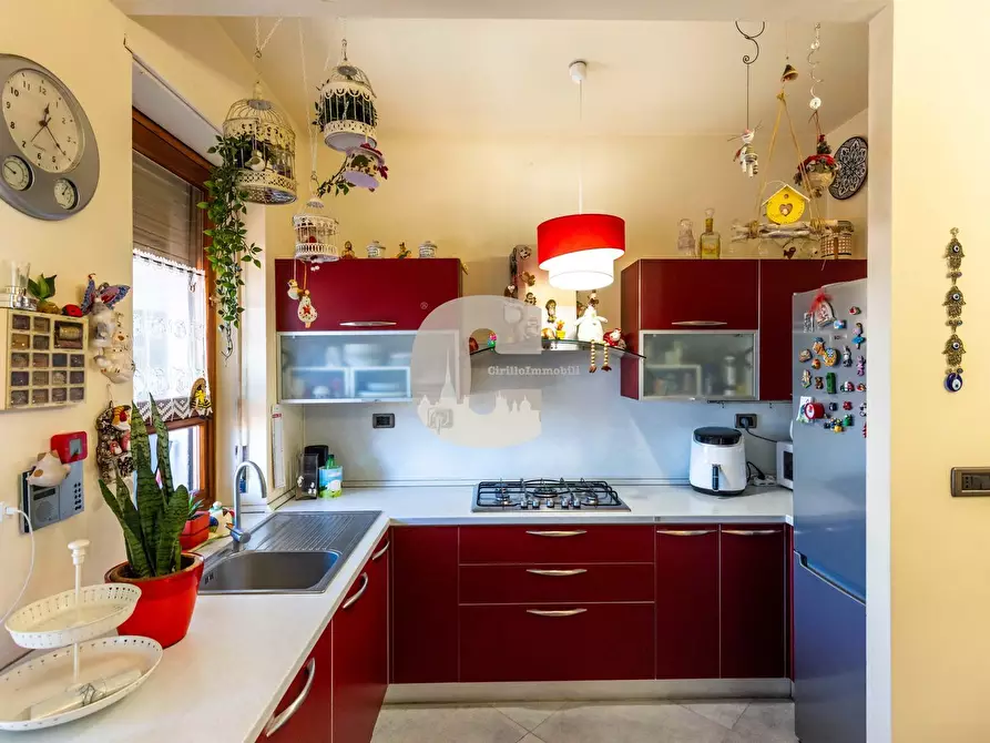 Immagine 12 di Appartamento in vendita  in Vercelli a Torino