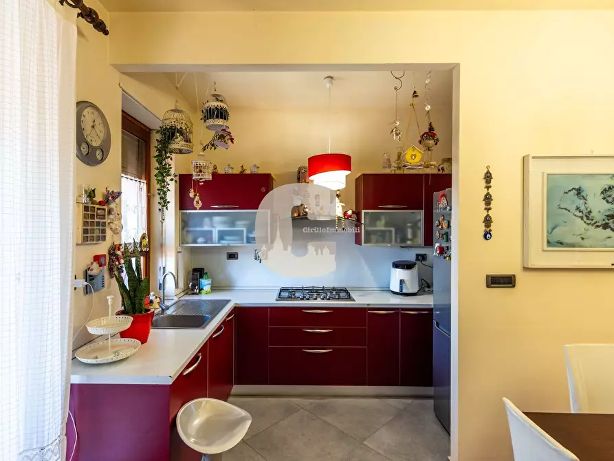 Immagine 11 di Appartamento in vendita  in Vercelli a Torino