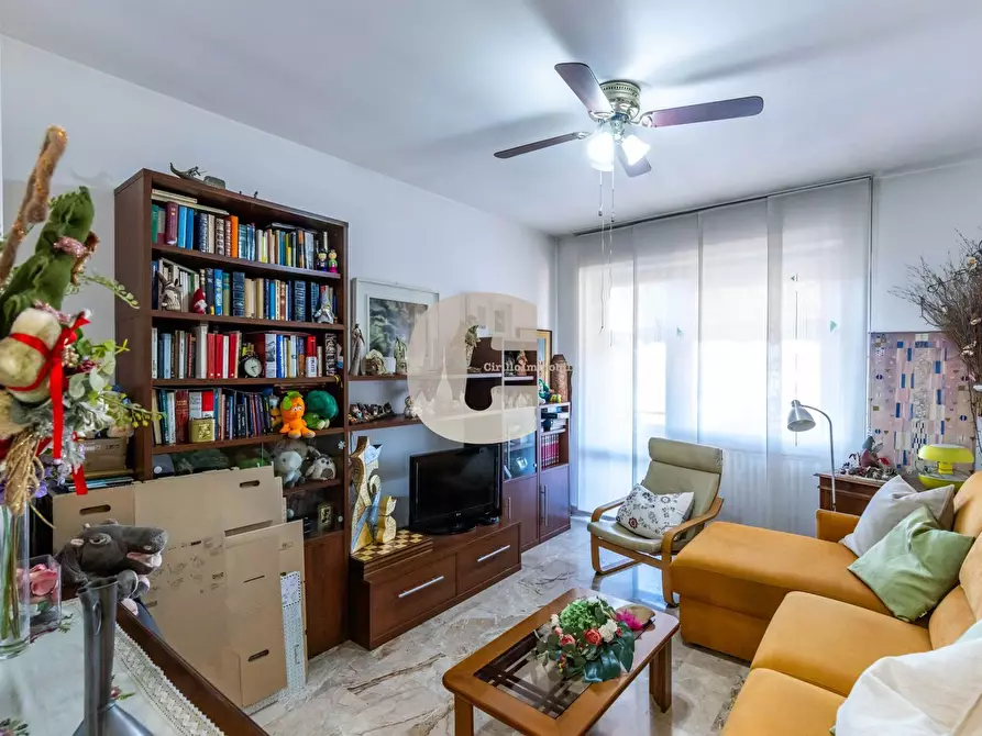 Immagine 13 di Appartamento in vendita  in Vercelli a Torino