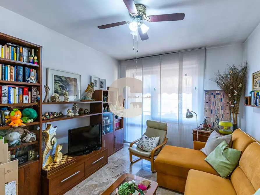 Immagine 14 di Appartamento in vendita  in Vercelli a Torino