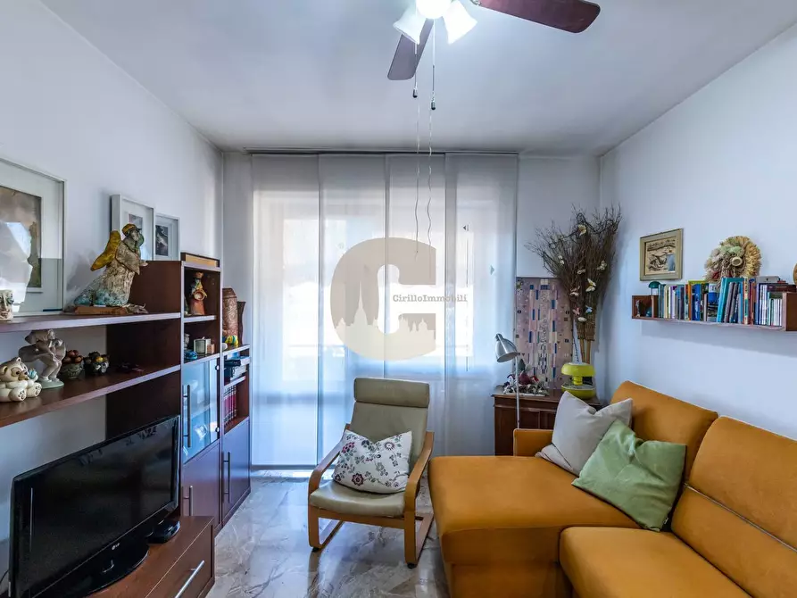 Immagine 15 di Appartamento in vendita  in Vercelli a Torino