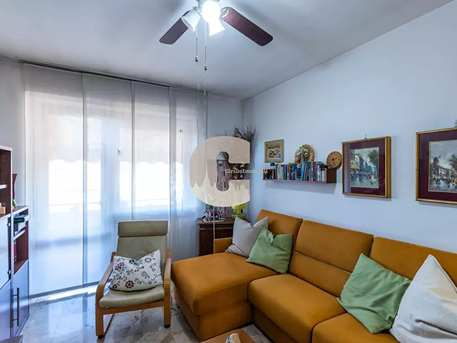 Immagine 16 di Appartamento in vendita  in Vercelli a Torino