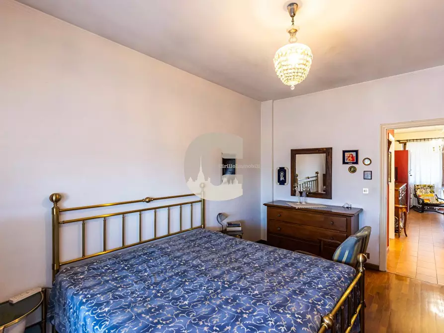 Immagine 20 di Appartamento in vendita  in Vercelli a Torino