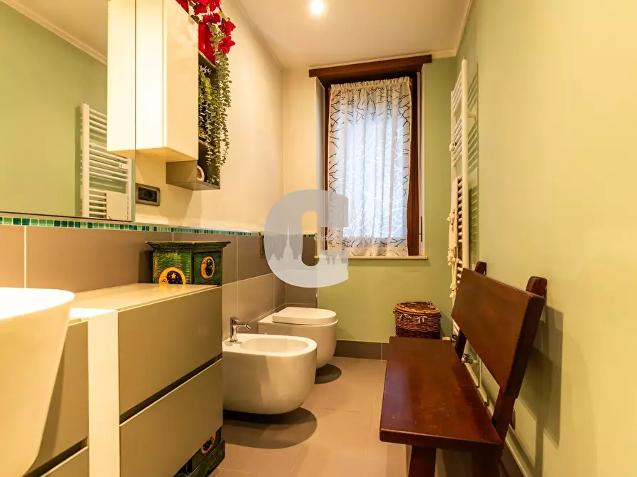 Immagine 23 di Appartamento in vendita  in Vercelli a Torino