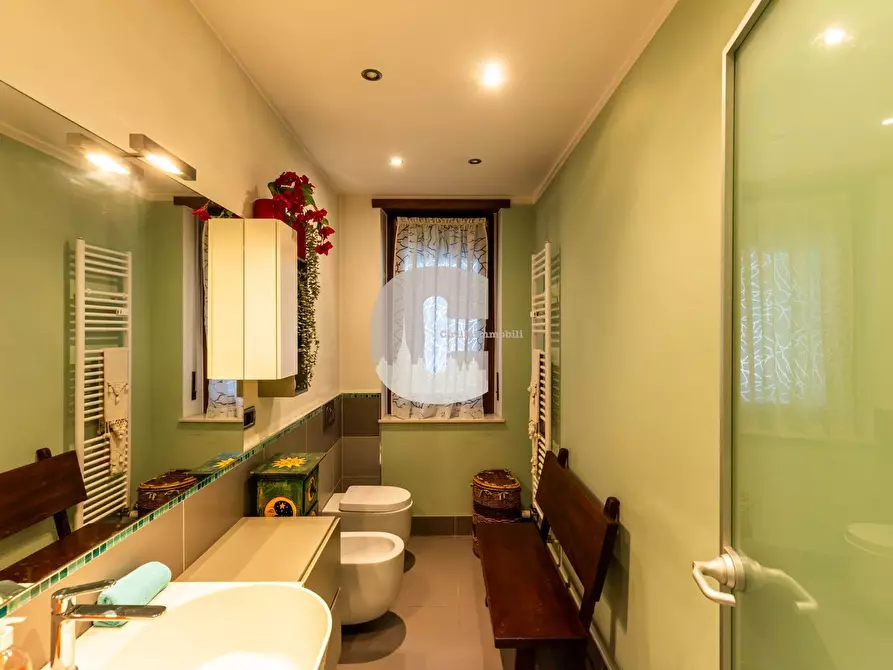 Immagine 21 di Appartamento in vendita  in Vercelli a Torino