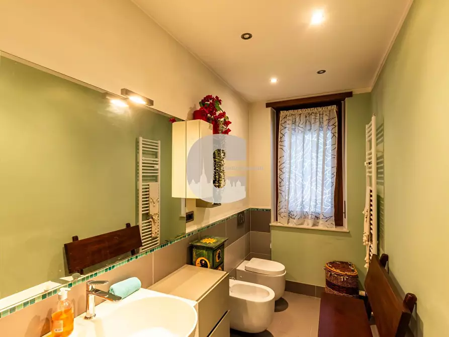 Immagine 22 di Appartamento in vendita  in Vercelli a Torino