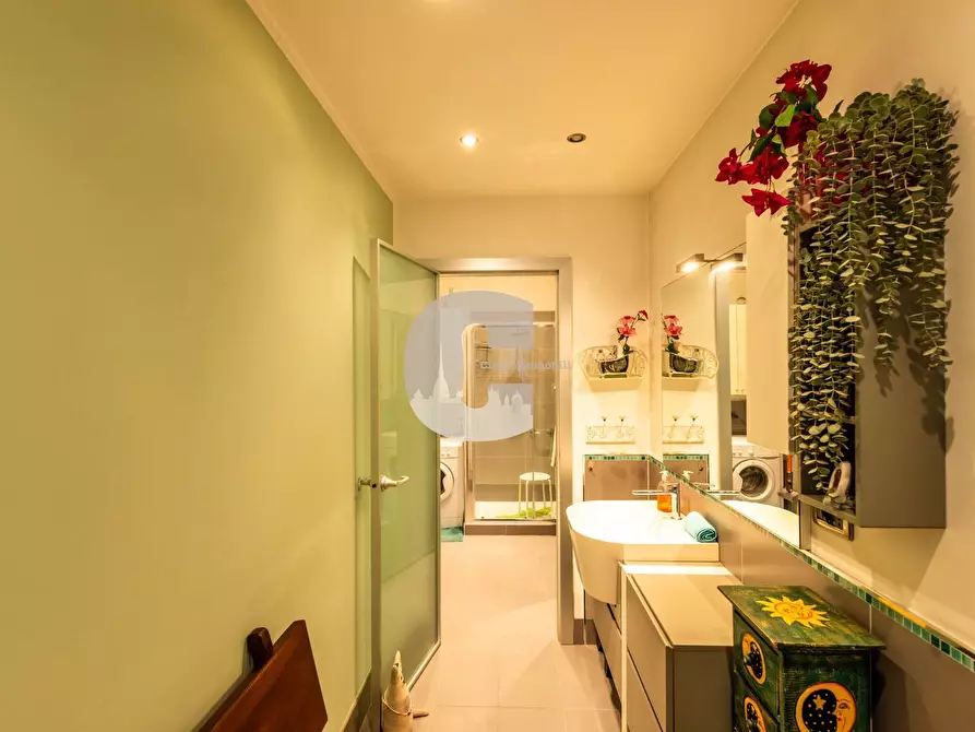 Immagine 24 di Appartamento in vendita  in Vercelli a Torino