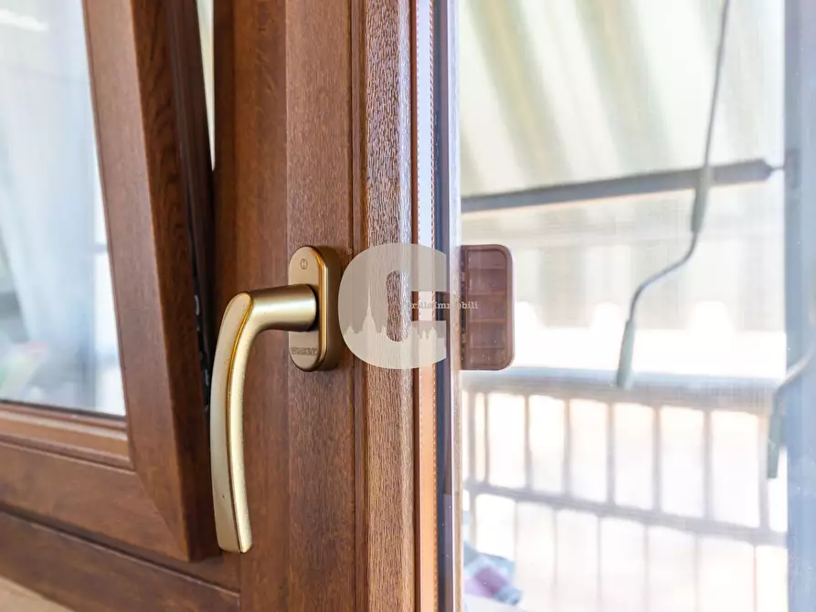 Immagine 28 di Appartamento in vendita  in Vercelli a Torino