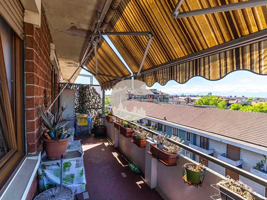 Immagine 26 di Appartamento in vendita  in Vercelli a Torino