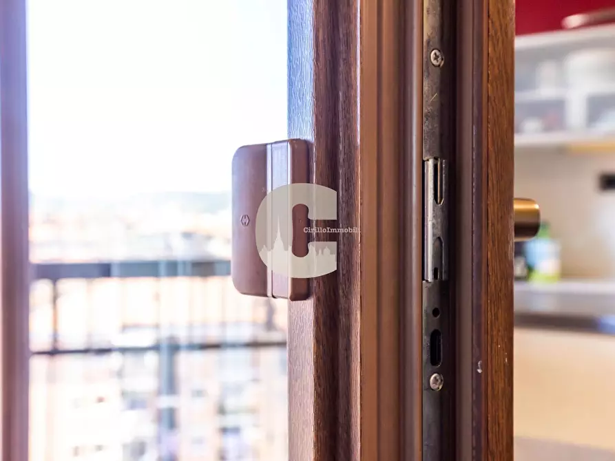 Immagine 29 di Appartamento in vendita  in Vercelli a Torino