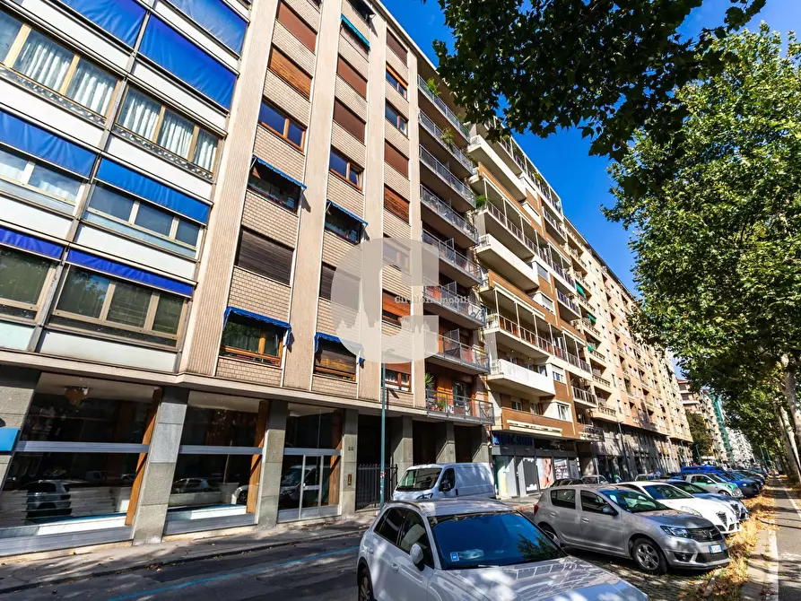 Immagine 2 di Appartamento in vendita  in Vittorio Emanuele II a Torino