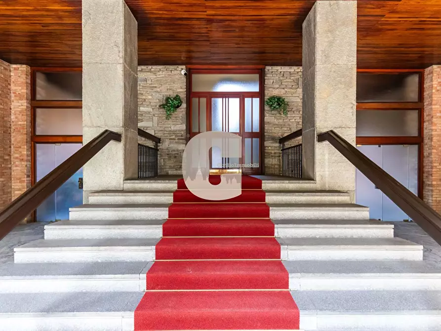 Immagine 6 di Appartamento in vendita  in Vittorio Emanuele II a Torino