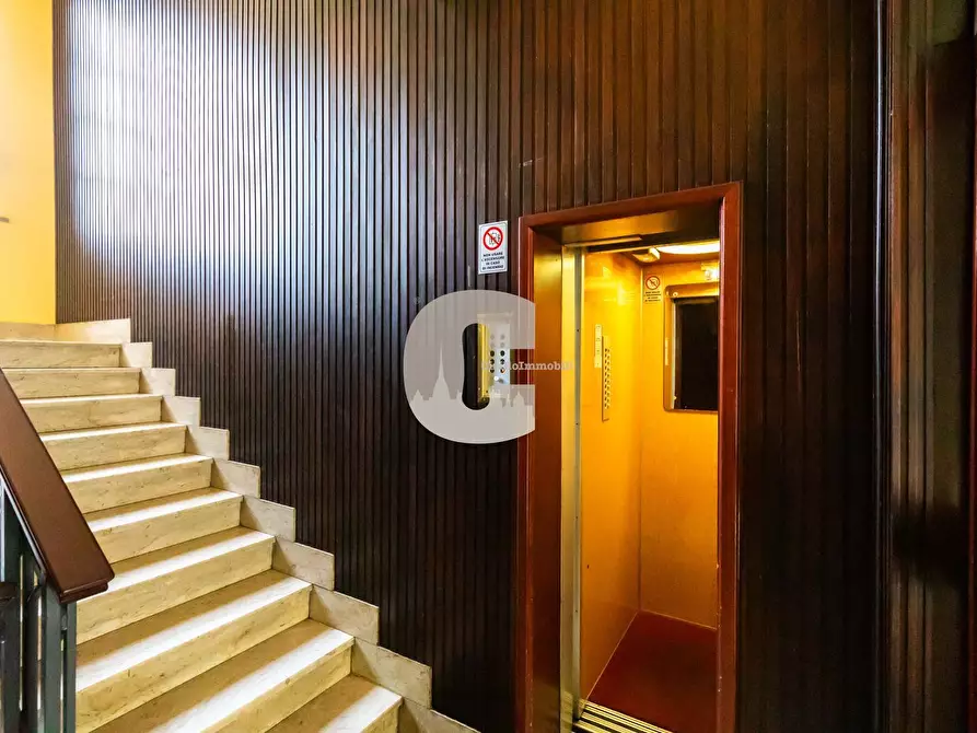 Immagine 7 di Appartamento in vendita  in Vittorio Emanuele II a Torino