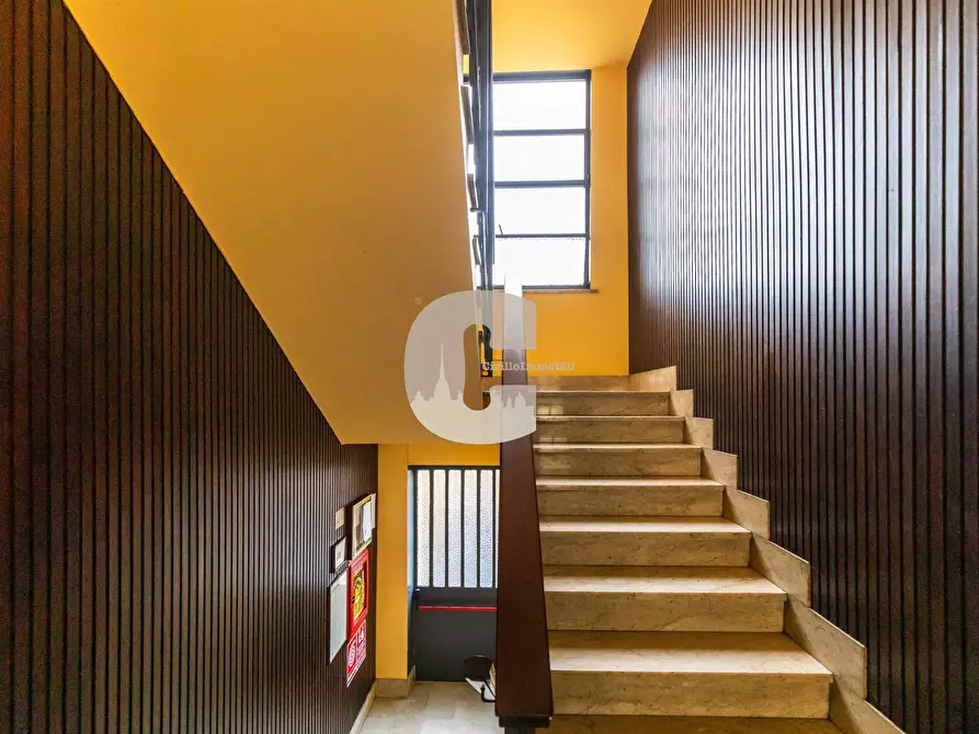 Immagine 8 di Appartamento in vendita  in Vittorio Emanuele II a Torino