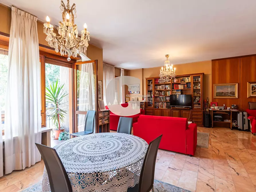 Immagine 14 di Appartamento in vendita  in Vittorio Emanuele II a Torino