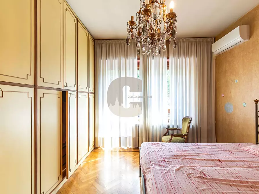 Immagine 12 di Appartamento in vendita  in Vittorio Emanuele II a Torino