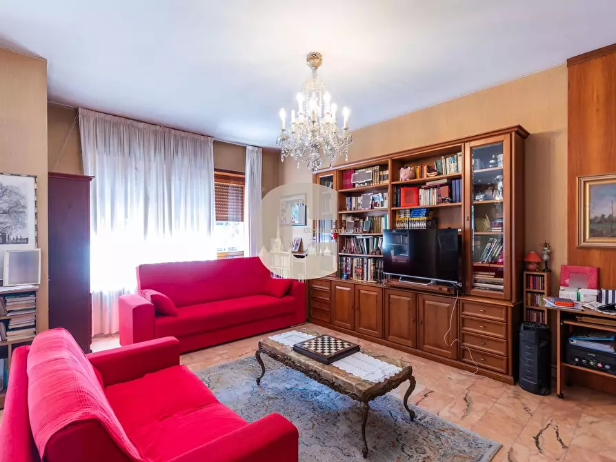 Immagine 16 di Appartamento in vendita  in Vittorio Emanuele II a Torino