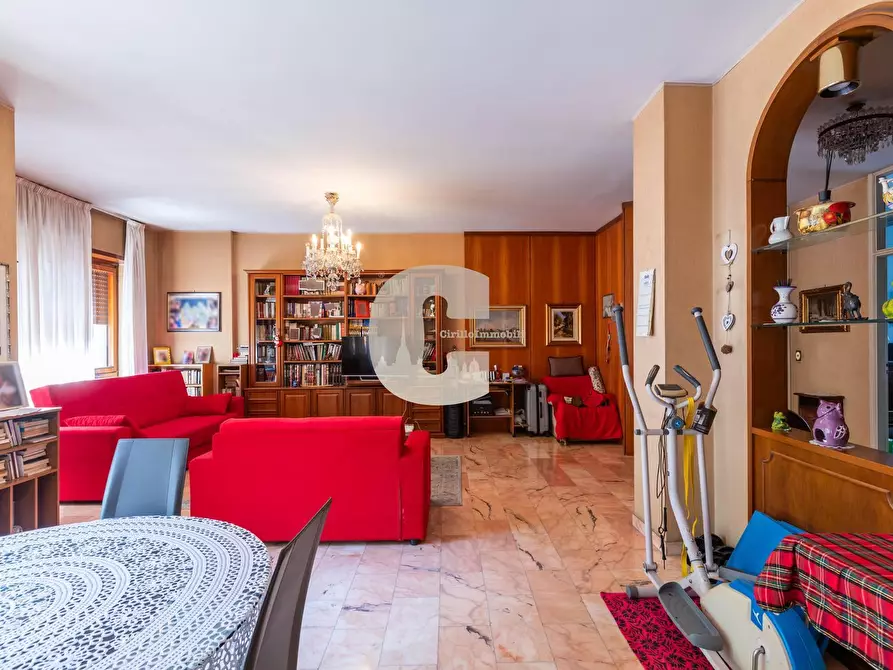 Immagine 15 di Appartamento in vendita  in Vittorio Emanuele II a Torino