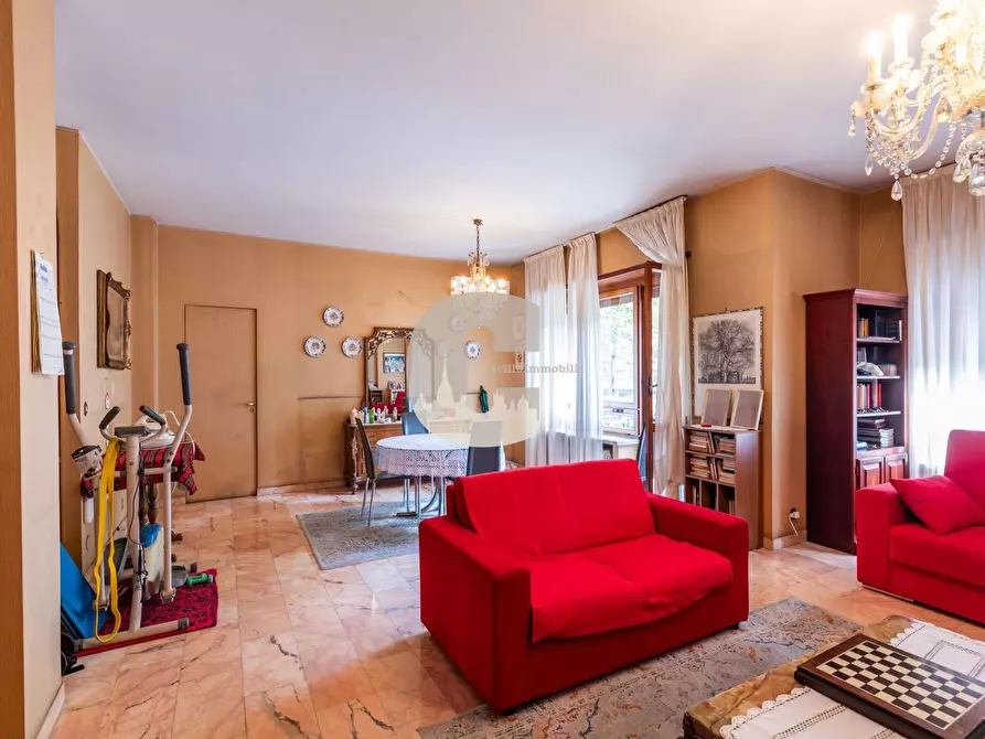 Immagine 18 di Appartamento in vendita  in Vittorio Emanuele II a Torino