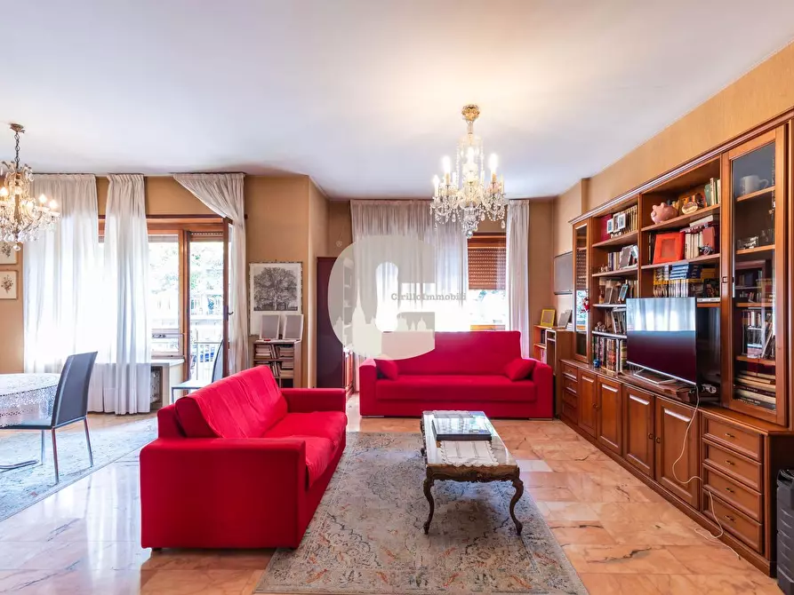 Immagine 17 di Appartamento in vendita  in Vittorio Emanuele II a Torino