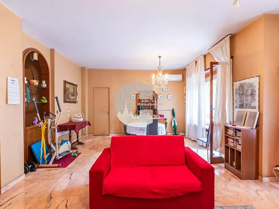 Immagine 19 di Appartamento in vendita  in Vittorio Emanuele II a Torino