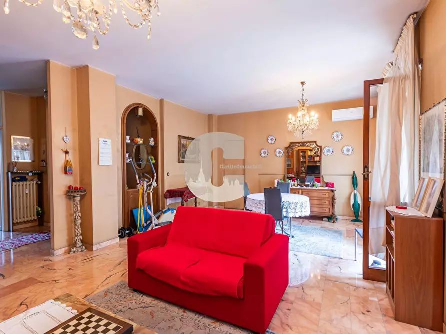 Immagine 20 di Appartamento in vendita  in Vittorio Emanuele II a Torino