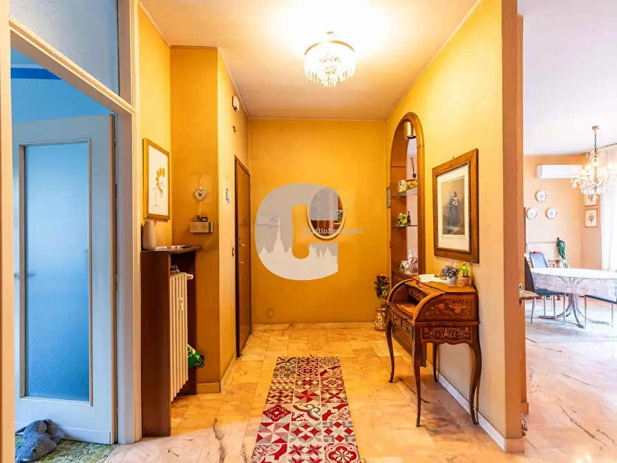 Immagine 21 di Appartamento in vendita  in Vittorio Emanuele II a Torino