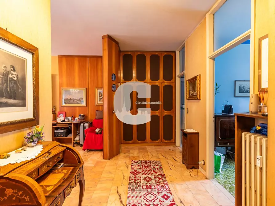 Immagine 22 di Appartamento in vendita  in Vittorio Emanuele II a Torino