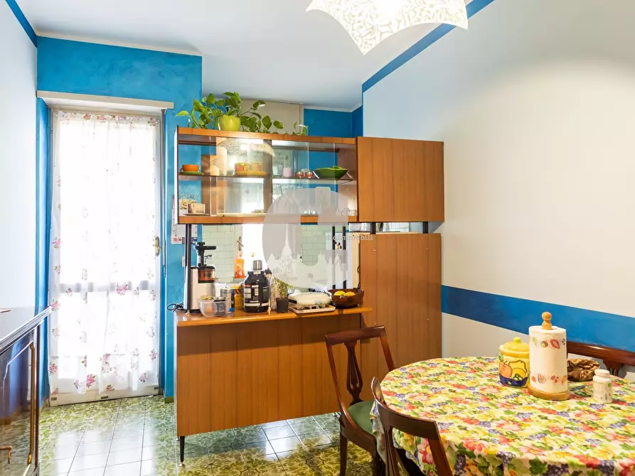 Immagine 25 di Appartamento in vendita  in Vittorio Emanuele II a Torino