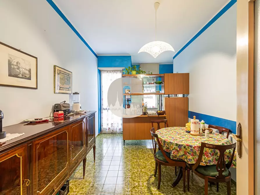 Immagine 23 di Appartamento in vendita  in Vittorio Emanuele II a Torino