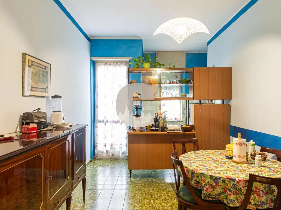 Immagine 24 di Appartamento in vendita  in Vittorio Emanuele II a Torino