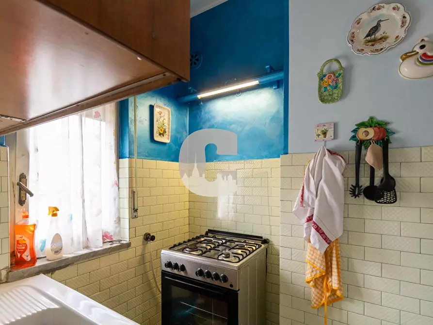 Immagine 26 di Appartamento in vendita  in Vittorio Emanuele II a Torino