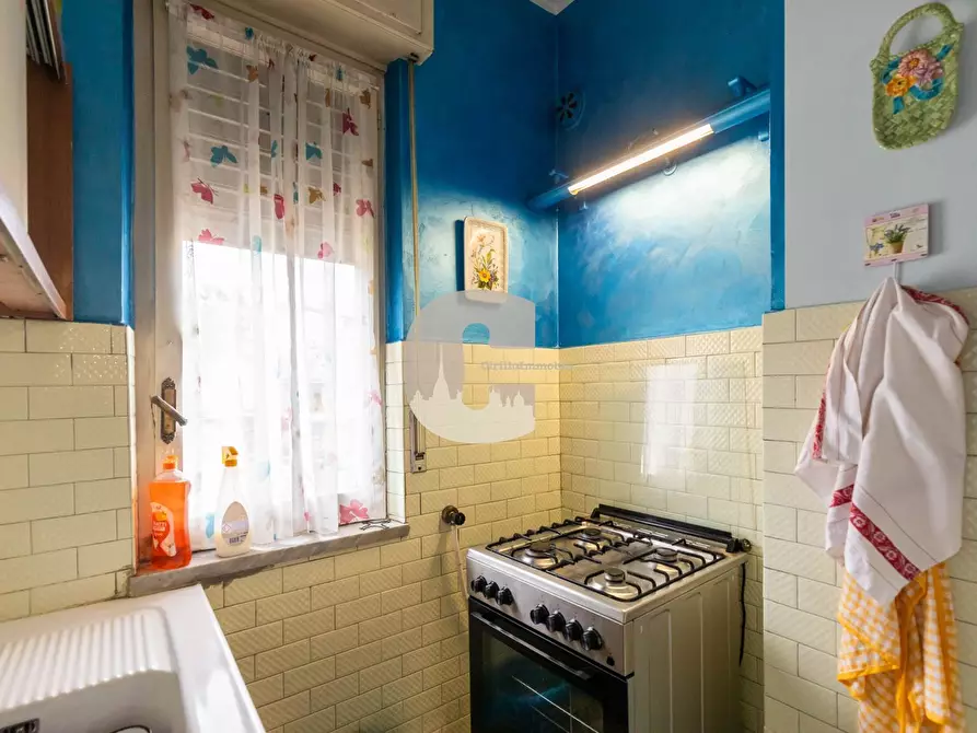 Immagine 27 di Appartamento in vendita  in Vittorio Emanuele II a Torino