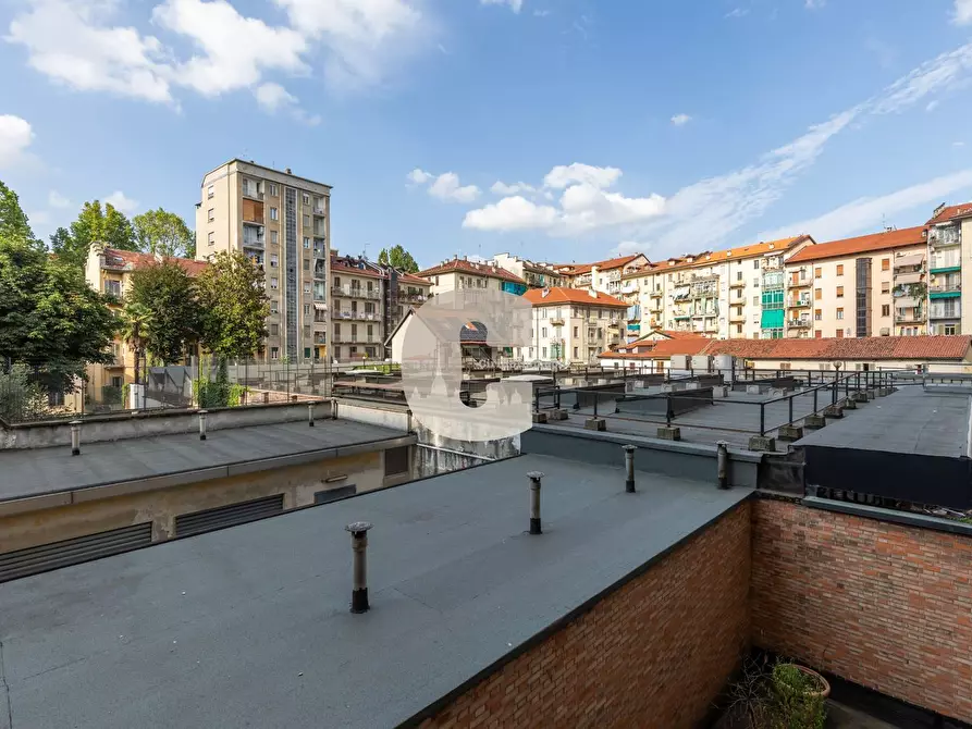 Immagine 29 di Appartamento in vendita  in Vittorio Emanuele II a Torino
