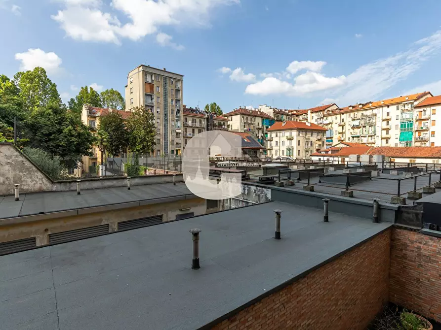 Immagine 28 di Appartamento in vendita  in Vittorio Emanuele II a Torino