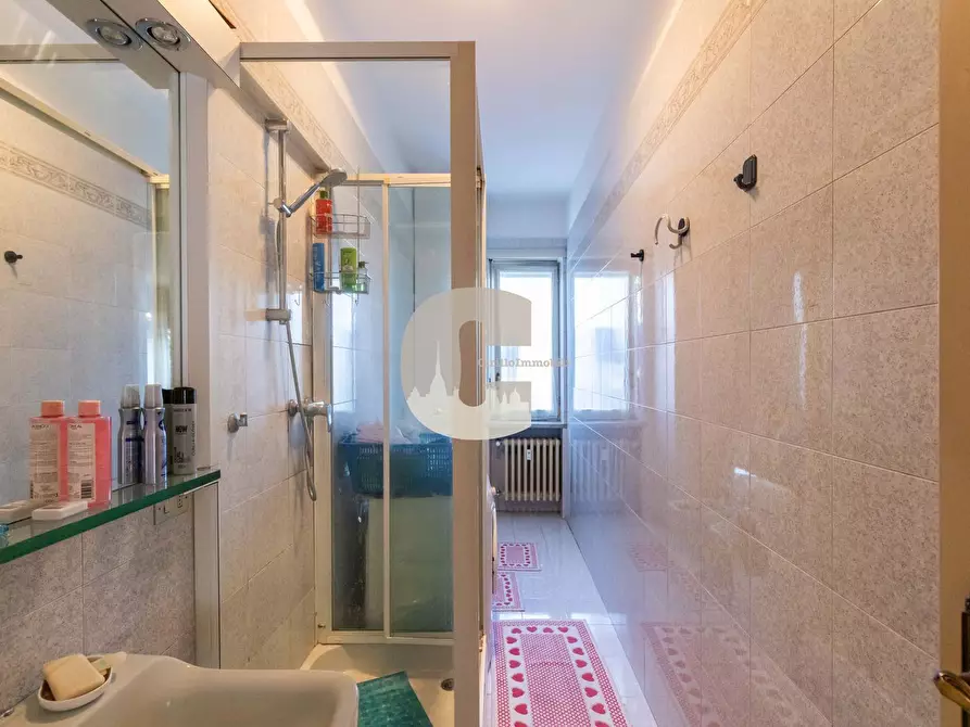 Immagine 30 di Appartamento in vendita  in Vittorio Emanuele II a Torino