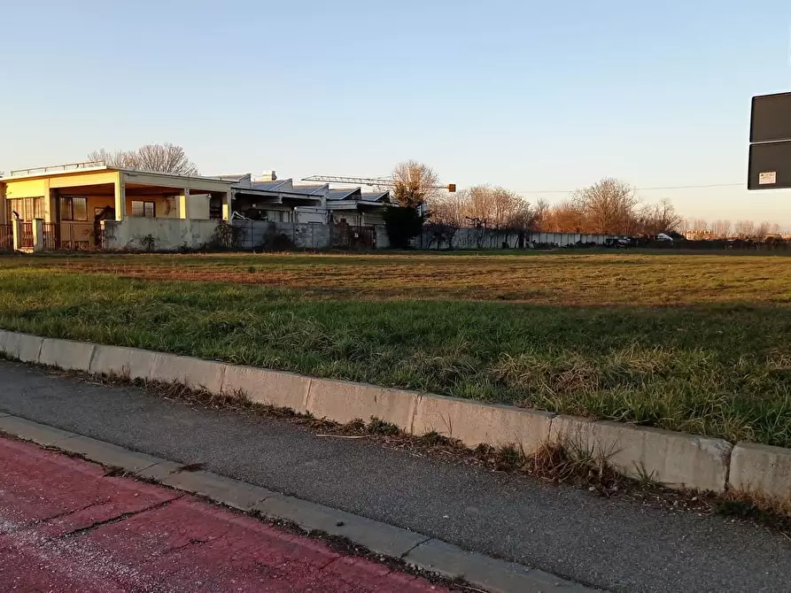 Immagine 1 di Terreno agricolo in vendita  in del gerbido a Grugliasco