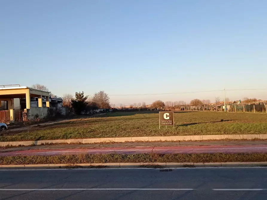 Immagine 5 di Terreno agricolo in vendita  in del gerbido a Grugliasco