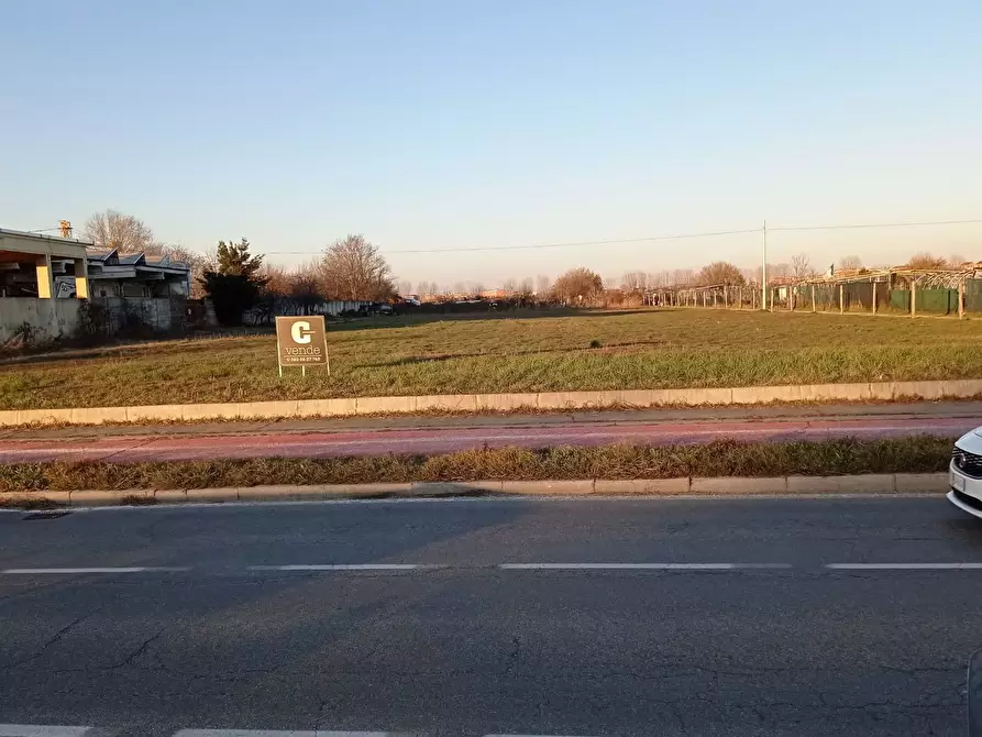 Immagine 4 di Terreno agricolo in vendita  in del gerbido a Grugliasco