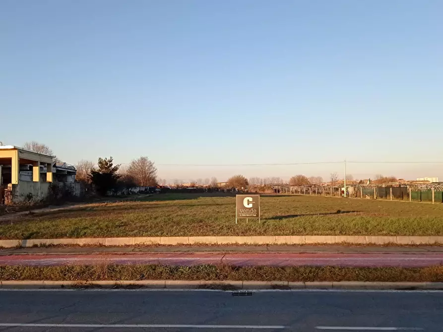 Immagine 7 di Terreno agricolo in vendita  in del gerbido a Grugliasco
