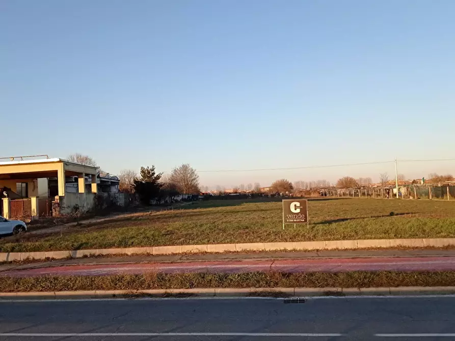Immagine 6 di Terreno agricolo in vendita  in del gerbido a Grugliasco