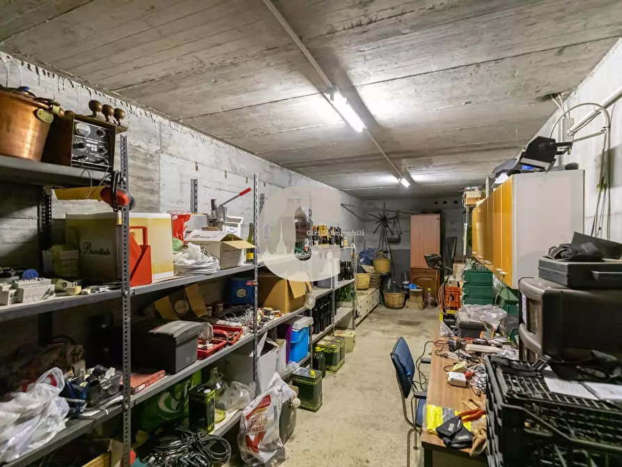 Immagine 9 di Casa bifamiliare in vendita  in grande palmero a Alpignano