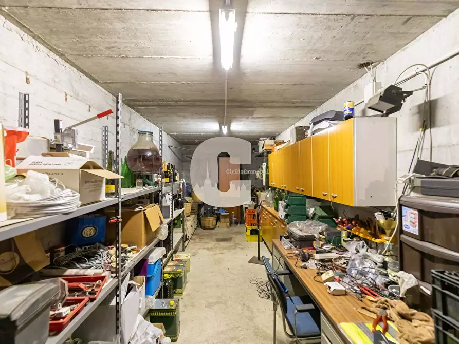 Immagine 10 di Casa bifamiliare in vendita  in grande palmero a Alpignano