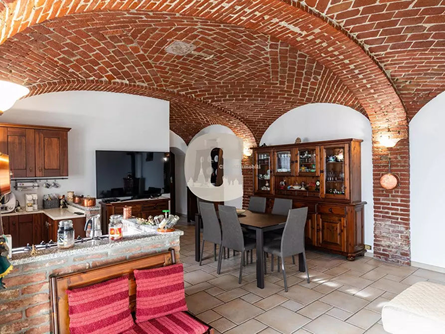 Immagine 15 di Casa bifamiliare in vendita  in grande palmero a Alpignano