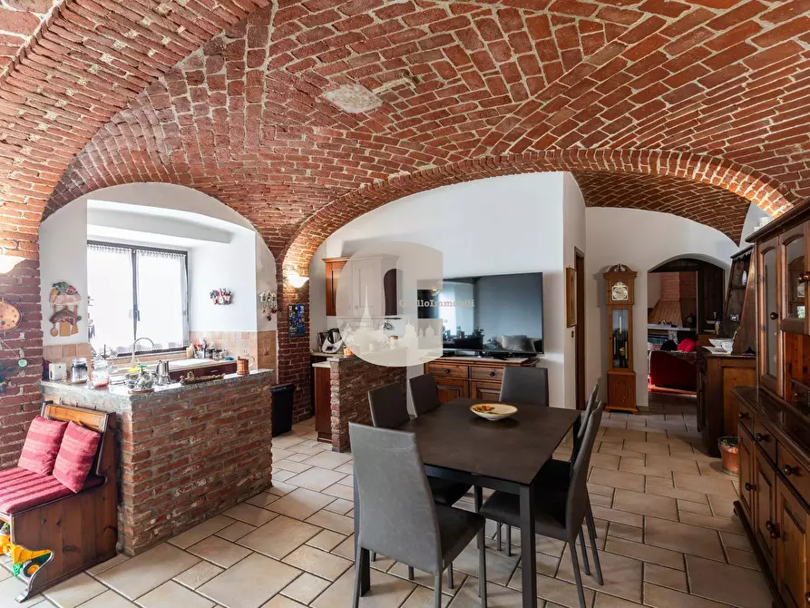 Immagine 17 di Casa bifamiliare in vendita  in grande palmero a Alpignano