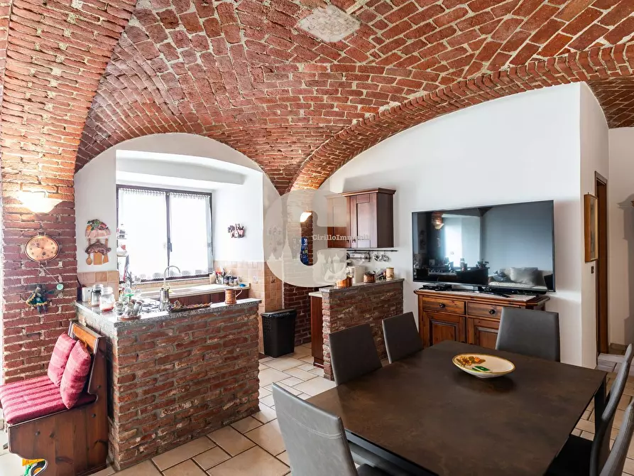 Immagine 18 di Casa bifamiliare in vendita  in grande palmero a Alpignano