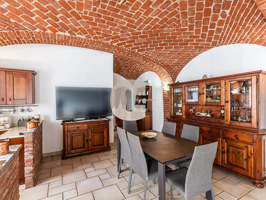 Immagine 22 di Casa bifamiliare in vendita  in grande palmero a Alpignano