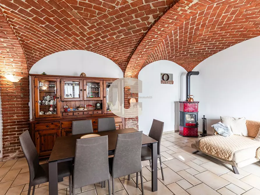 Immagine 21 di Casa bifamiliare in vendita  in grande palmero a Alpignano